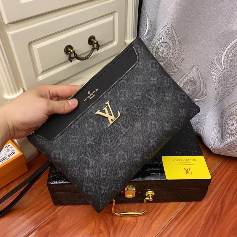 LV Clutch Bags